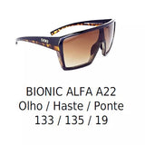 EVOKE - Bionic Alfa A22