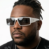 HB - New Sultan White