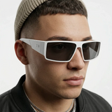 HB - New Sultan White