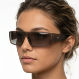 HB - New Sultan Sepia Brown