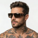 HB - New Sultan Sepia Brown