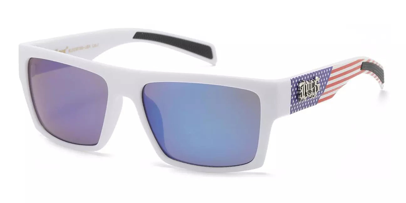 LOCS - Gambino 91190-USA