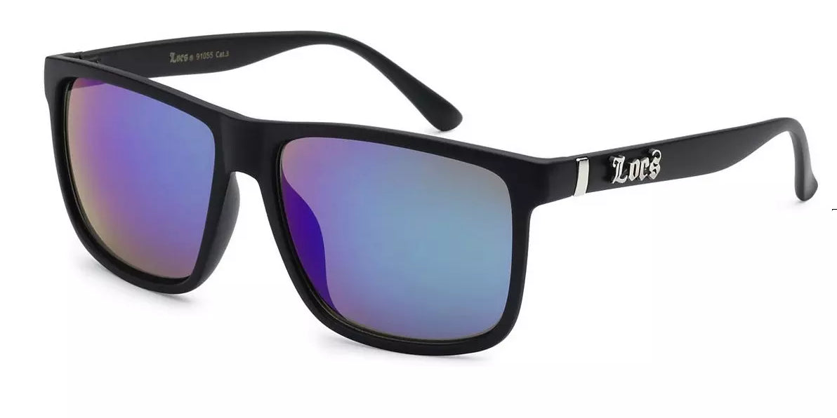 LOCS - Chopper Espelhado