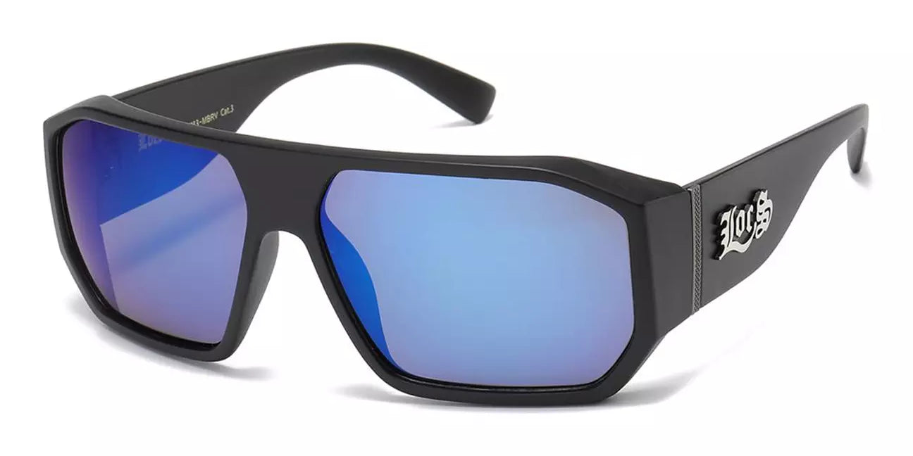 LOCS - Philly 91183-MBRV