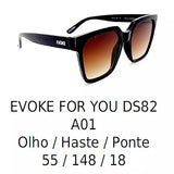 EVOKE - EVOKE FOR YOU DS82