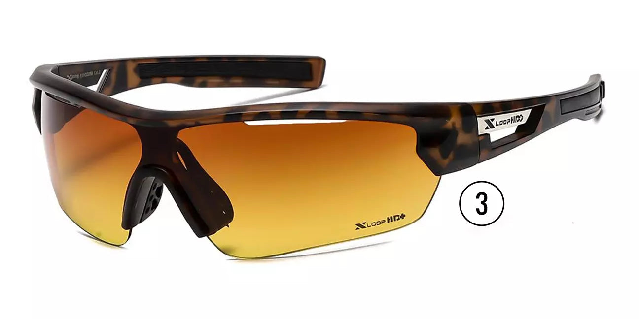 X-Loop - HD Vision 3368