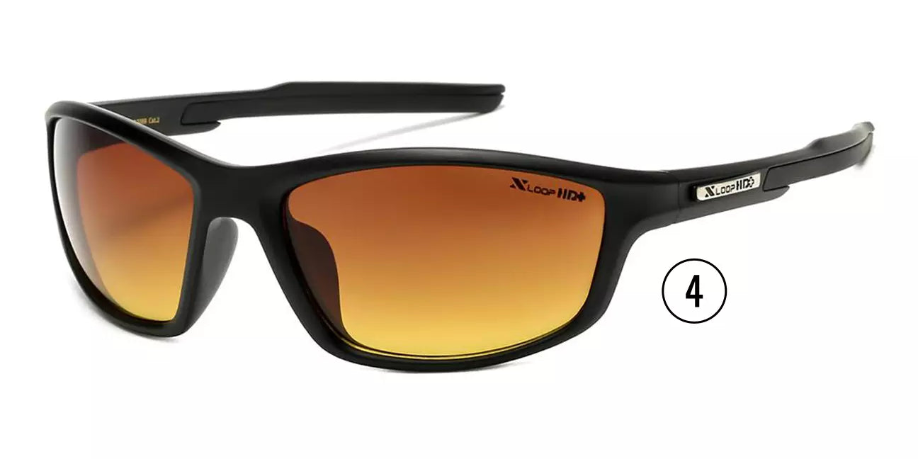 X-Loop - HD Vision 3369