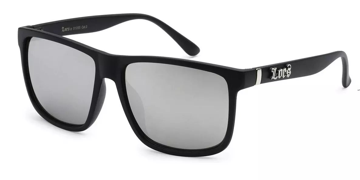 LOCS - Chopper Espelhado