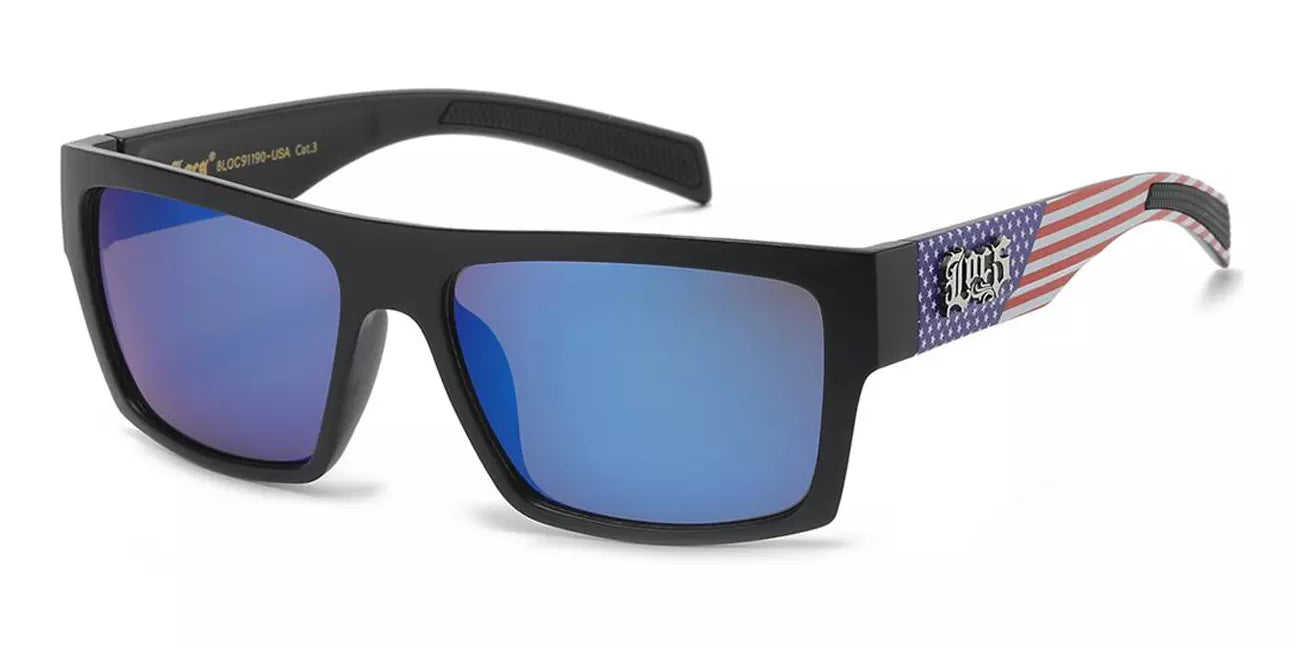 LOCS - Gambino 91190-USA