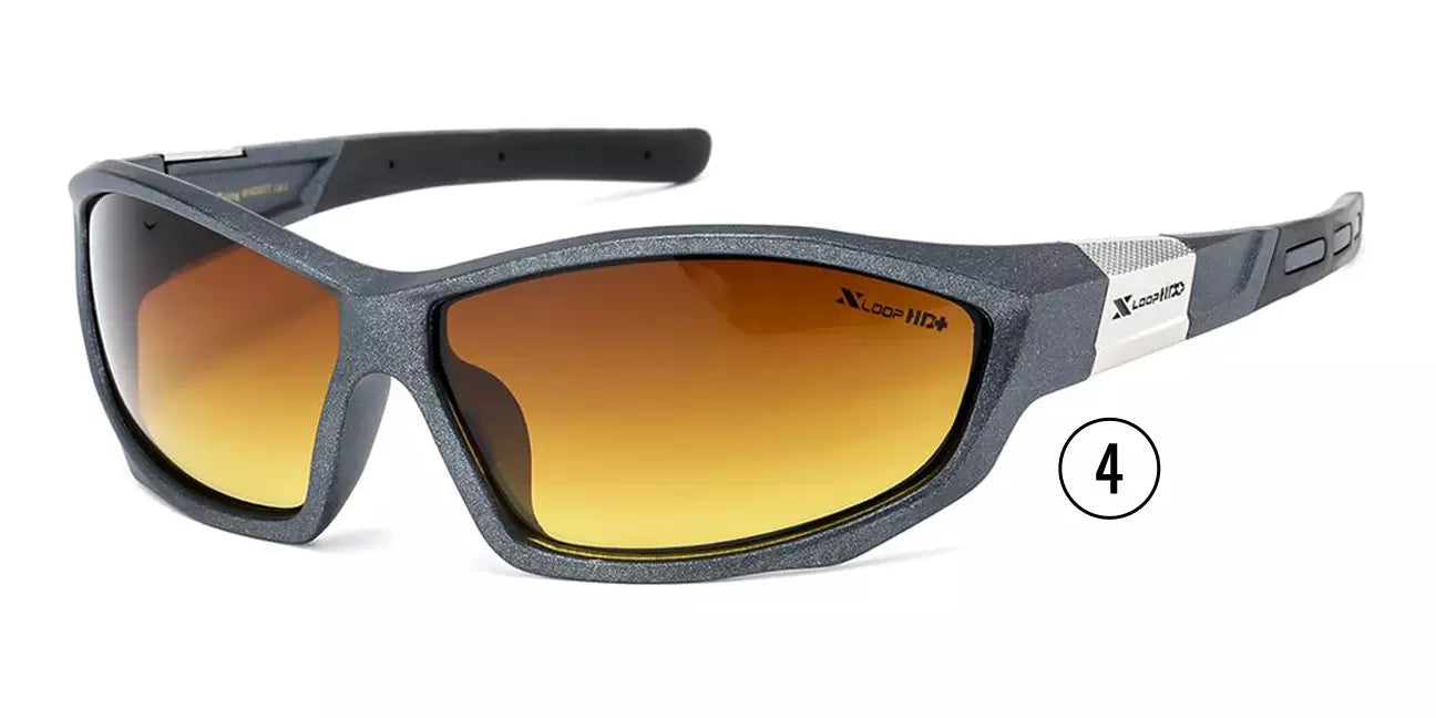 X-Loop - HD Vision 3377