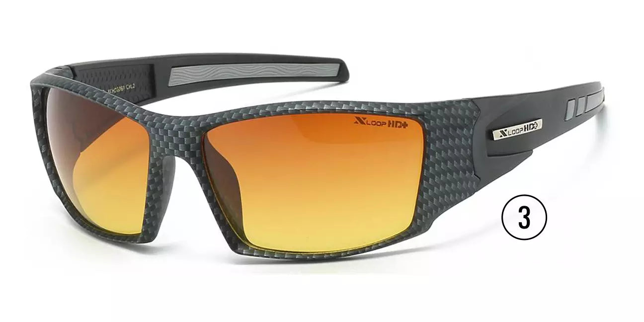 X-Loop - HD Vision 3361