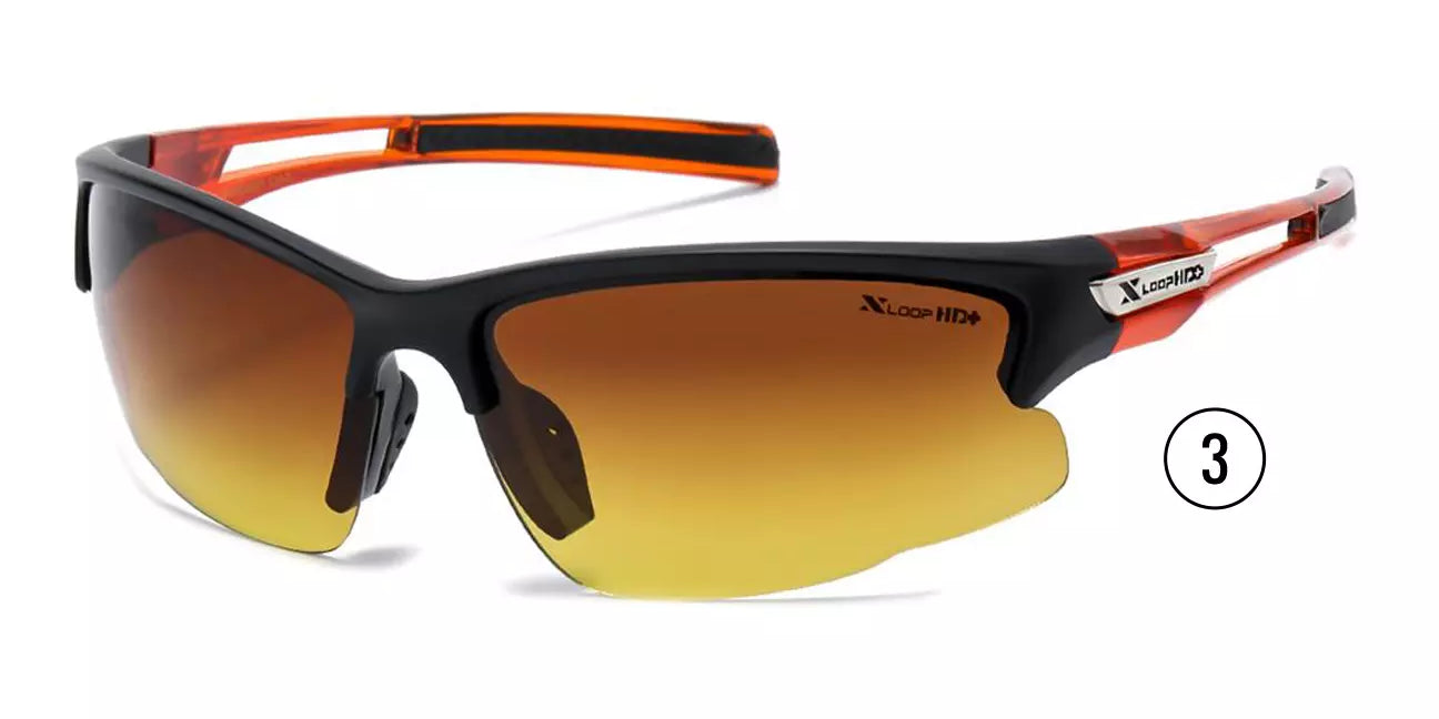 X-Loop - HD Vision 3371