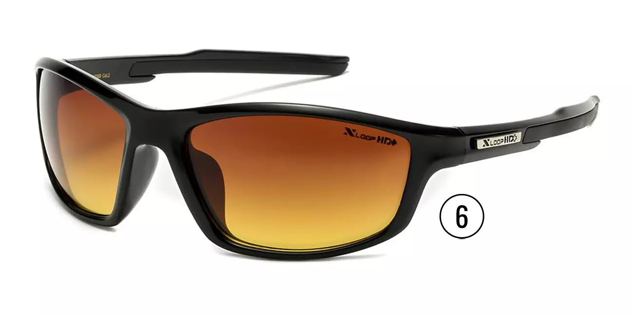 X-Loop - HD Vision 3369