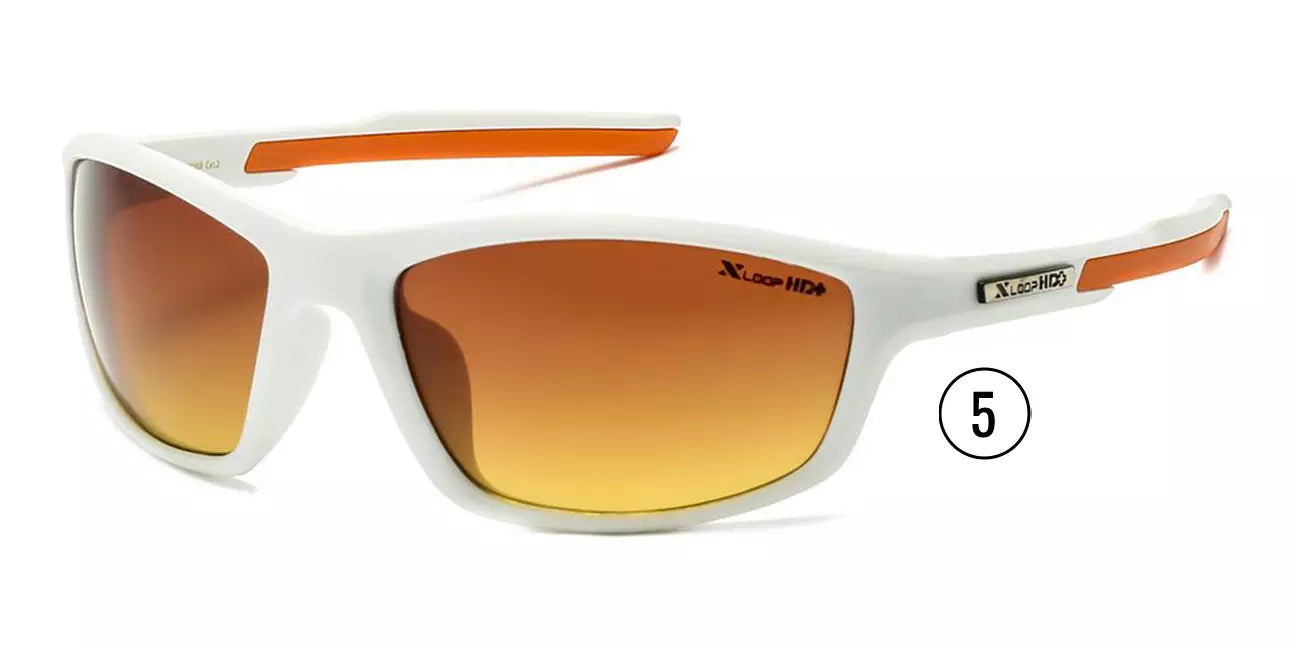 X-Loop - HD Vision 3369