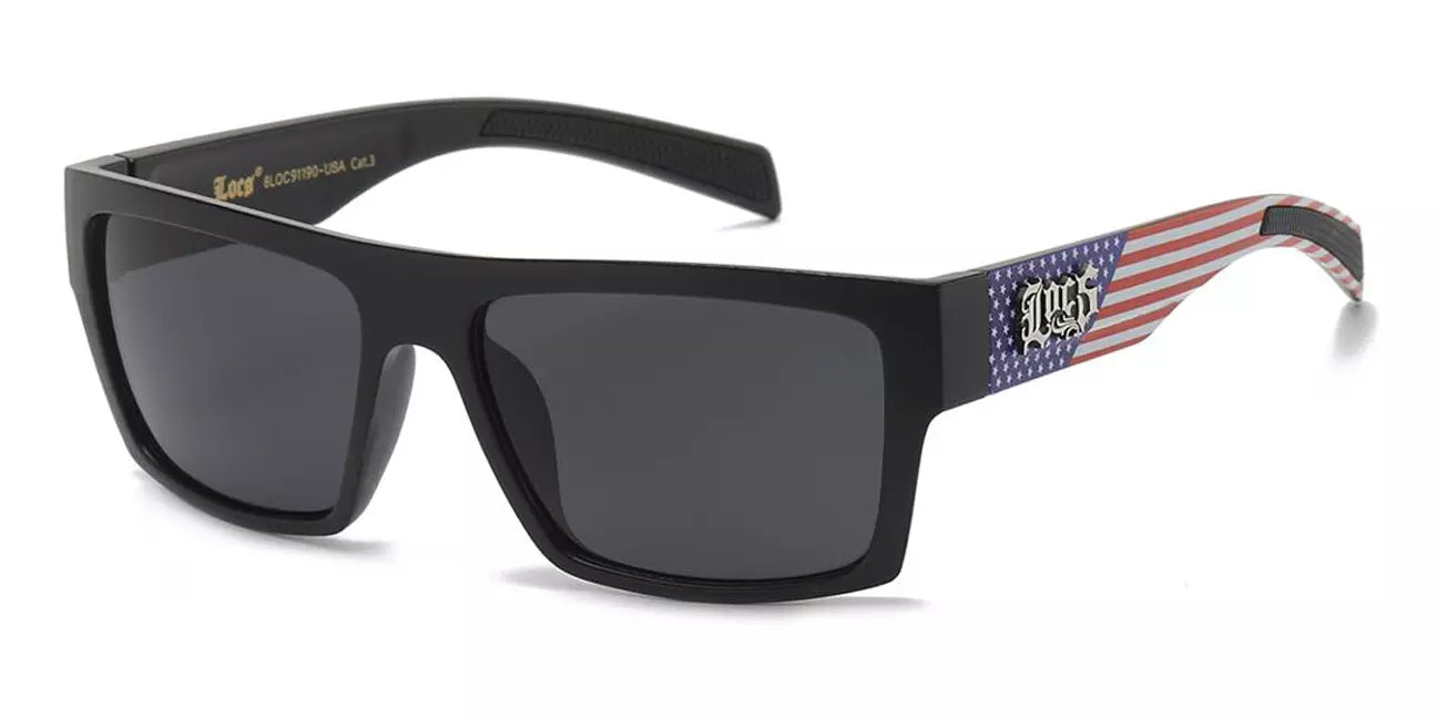 LOCS - Gambino 91190-USA