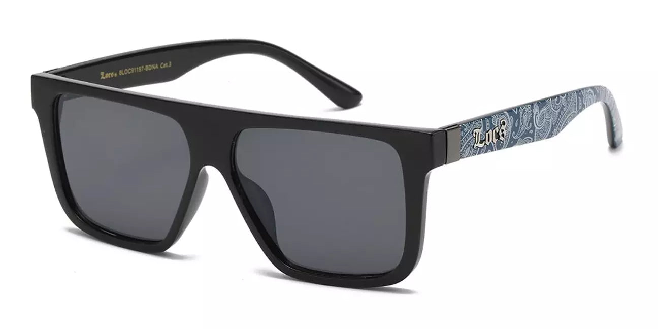 LOCS - Trouble Bandana 91197-BDNA