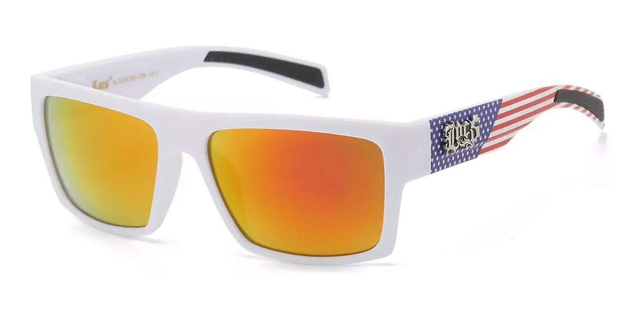 LOCS - Gambino 91190-USA