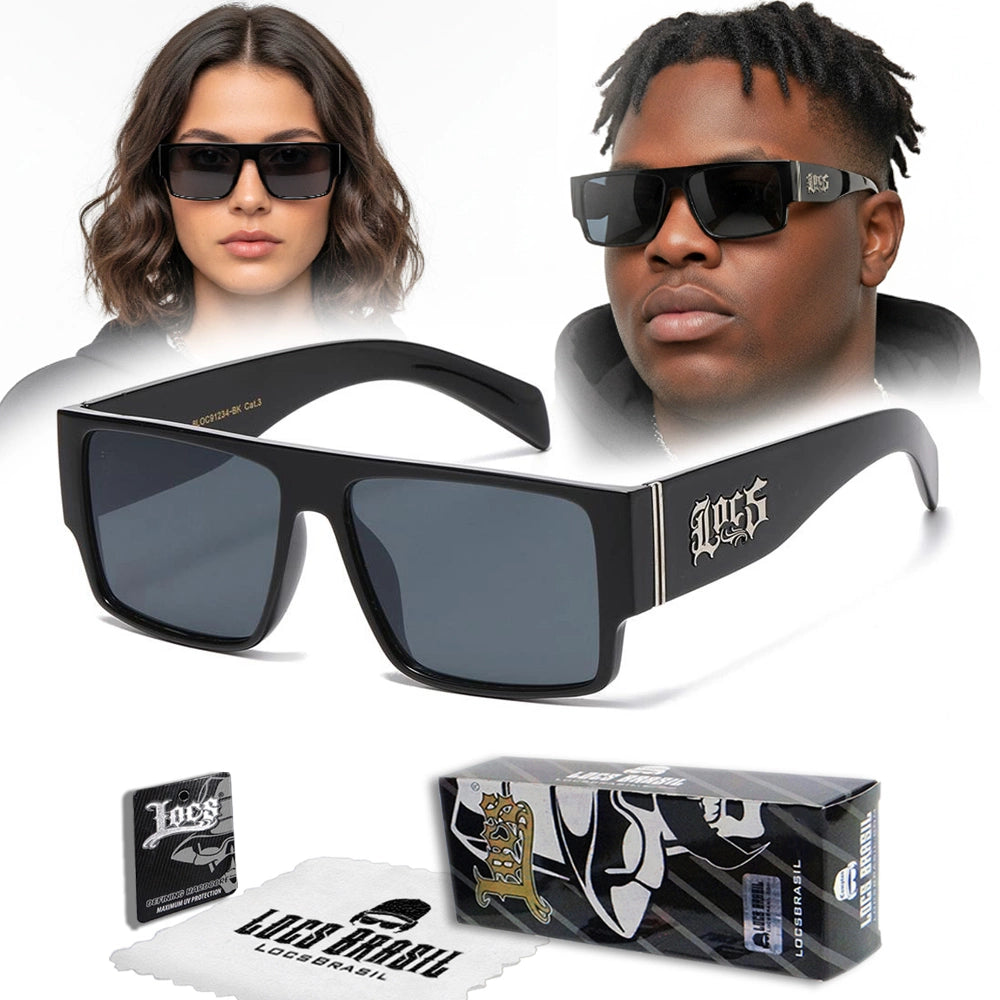 LOCS - Nasty 91234 – GHETTO LOCS BRASIL SHADES