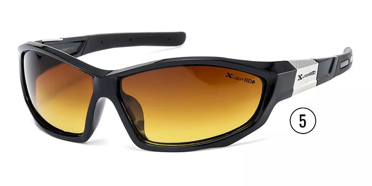 X-Loop - HD Vision 3377