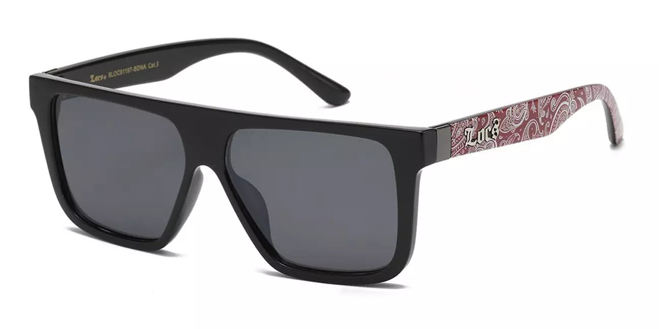 LOCS - Trouble Bandana 91197-BDNA