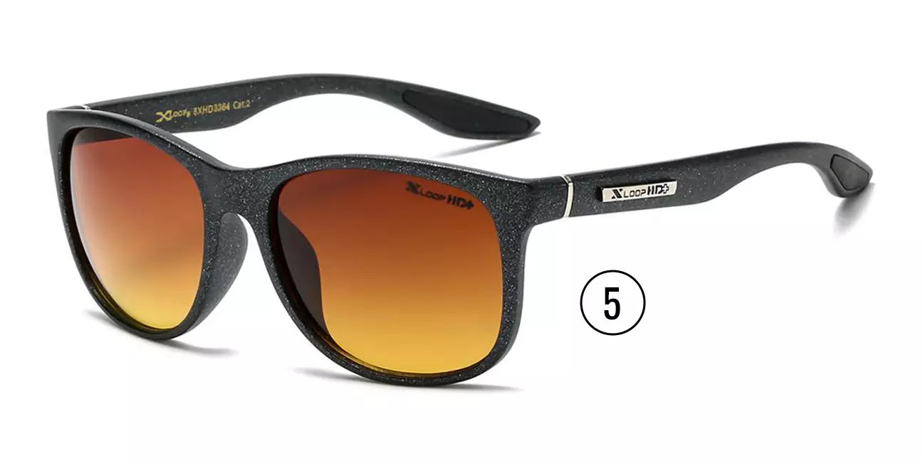 X-Loop - HD Vision 3364