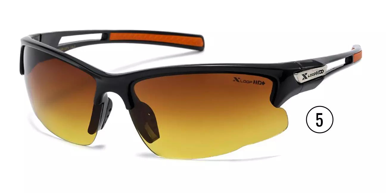 X-Loop - HD Vision 3371