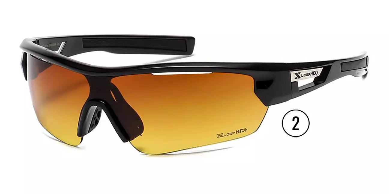 X-Loop - HD Vision 3368