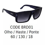EVOKE - Code BRD01