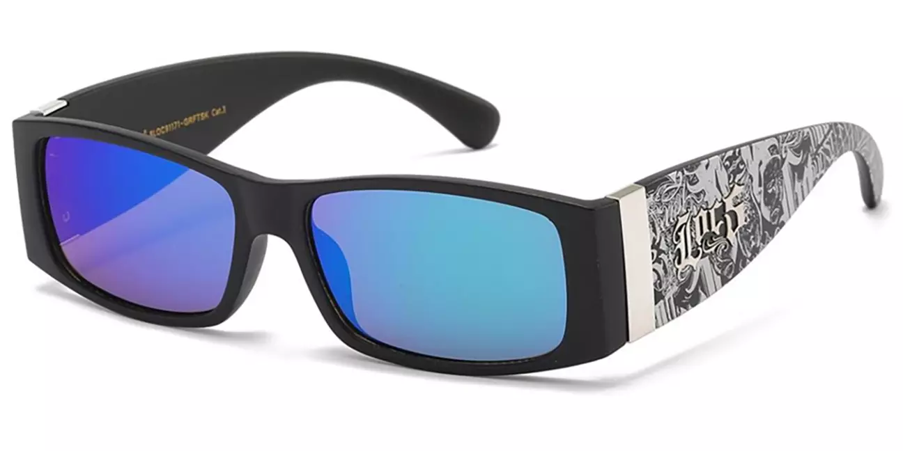 LOCS - Mobb Graffiti