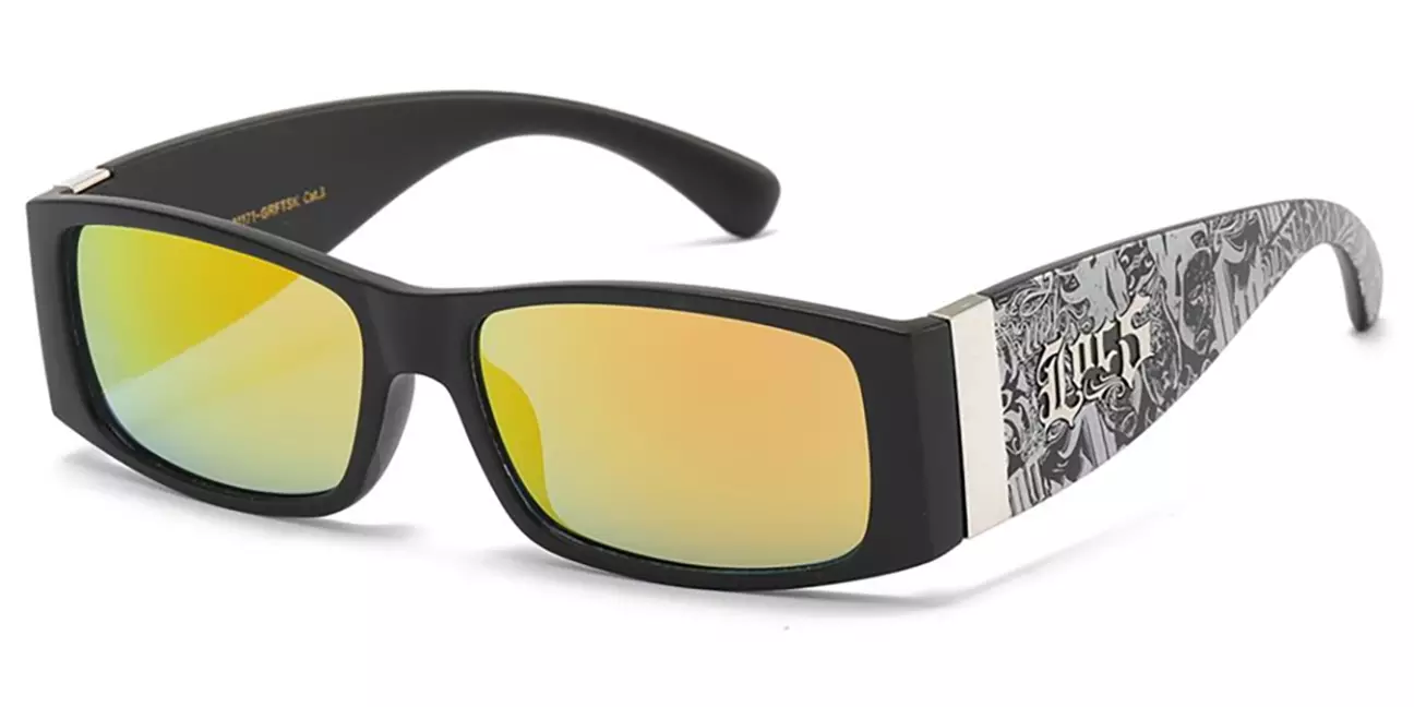 LOCS - Mobb Graffiti