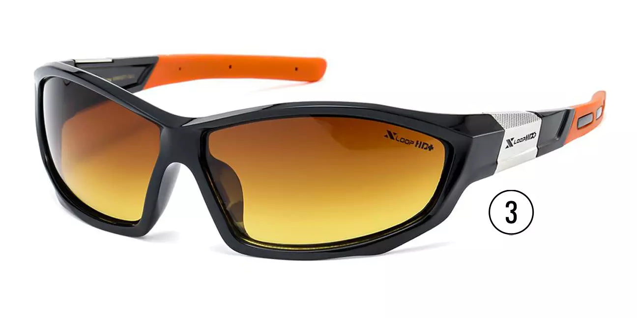 X-Loop - HD Vision 3377