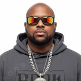 LOCS - Phantom Espelhado