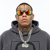 LOCS - Phantom Espelhado