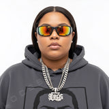 LOCS - Phantom Espelhado