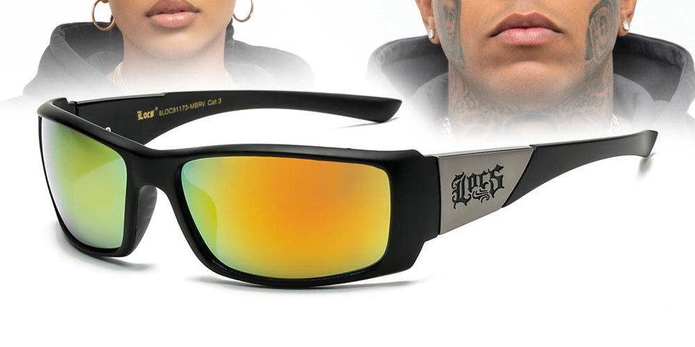 LOCS - Phantom Espelhado