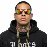 LOCS - Phantom Espelhado