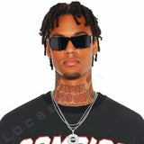 LOCS - Onyx Espelhado 91181