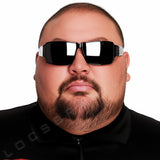 LOCS - Onyx Espelhado 91181