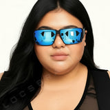 LOCS - Onyx Espelhado 91181