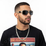 LOCS - Army Camo 91195