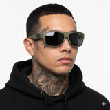 LOCS - Army Camo 91195