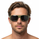 LOCS - Army Camo 91195