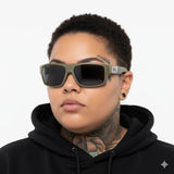 LOCS - Army Camo 91195