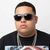 LOCS - Army Camo 91195