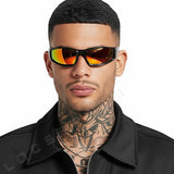 LOCS - Chainz Espelhado 91213