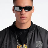 LOCS - Chainz Espelhado 91213