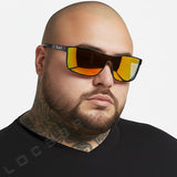 LOCS - Crusher Espelhado 91215