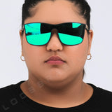 LOCS - Crusher Espelhado 91215