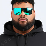 LOCS - Crusher Espelhado 91215