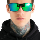 LOCS - Crusher Espelhado 91215